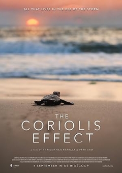 The Coriolis Effect (2025)