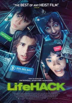 LifeHACK (2025)