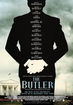 The Butler Trailer