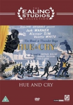 Hue and Cry (1947)