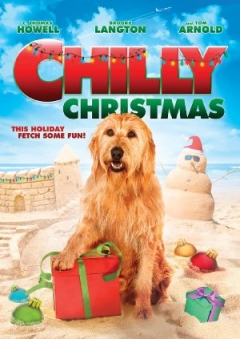 Filmposter van de film Chilly Christmas