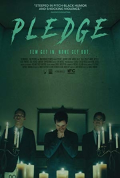 Pledge Trailer