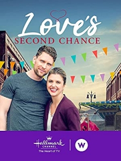 Love's Second Chance Trailer