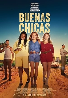 Buenas Chicas Trailer