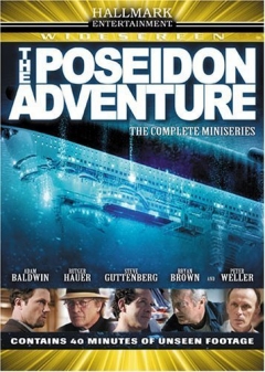The Poseidon Adventure Trailer