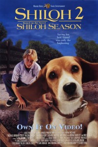 Shiloh 2: Shiloh Season Trailer
