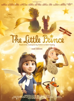 The Little Prince, International Trailer