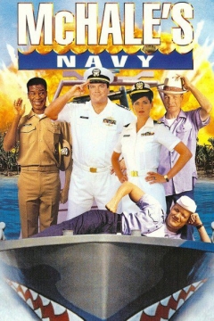 McHale's Navy (1997)