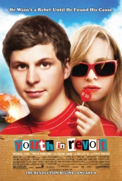 Youth in Revolt Trailer