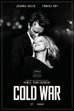 Cold War Trailer