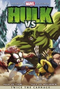 Hulk Vs.