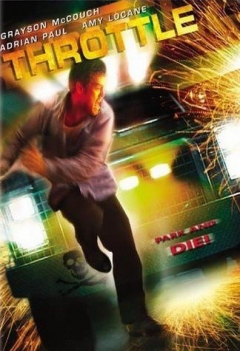 Throttle (2005)