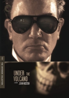 Under the Volcano (1984)