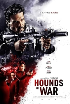 Hounds of War Trailer