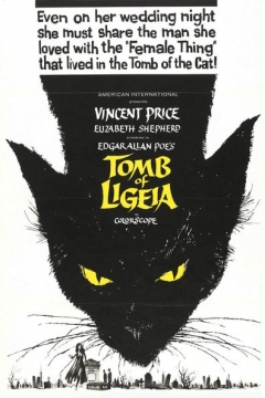 The Tomb of Ligeia Trailer