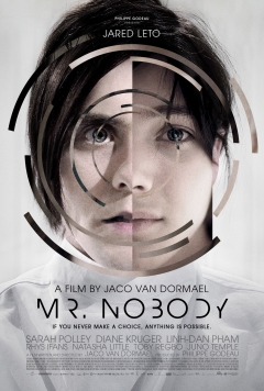 Mr. Nobody Trailer