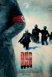 Filmposter van de film Død snø (2009)