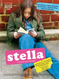 Filmposter van de film Stella