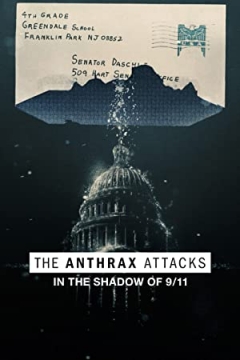 The Anthrax Attacks Trailer