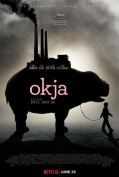 Kremode and Mayo - Okja reviewed by mark kermode