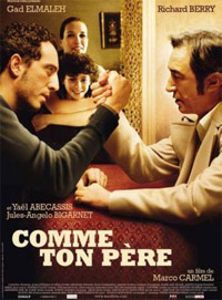 Comme ton père (2007)
