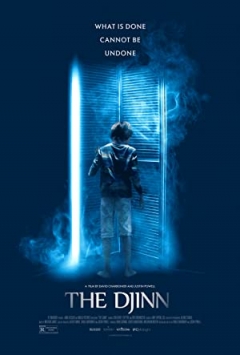 The Djinn Trailer