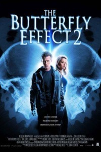 The Butterfly Effect 2 Trailer