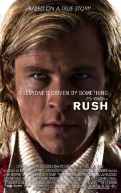 Rush Trailer