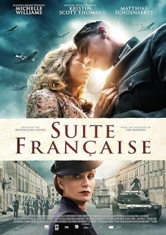 Suite Française (2014)