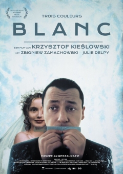 Trois couleurs: Blanc (1994)