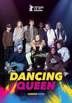 Dancing Queen Trailer
