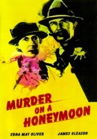Murder on a Honeymoon (1935)