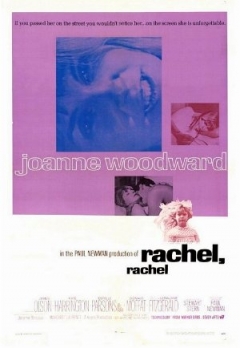 Rachel, Rachel Trailer