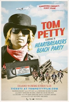 Tom Petty: Heartbreakers Beach Party Trailer