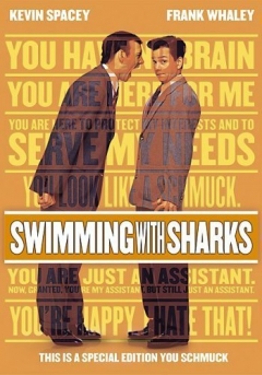 Swimming with Sharks (1994)