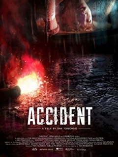 Accident Trailer
