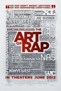 Something from Nothing: The Art of Rap (2012)