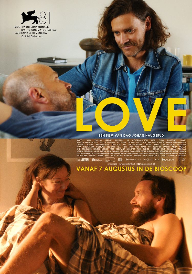 Love (2024)