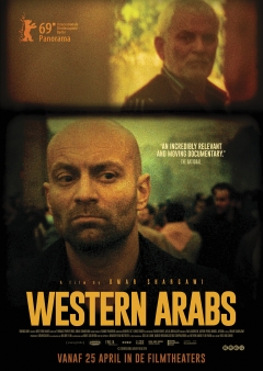 Western Arabs Trailer