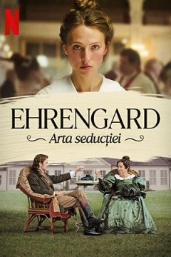Ehrengard: The Art of Seduction Trailer