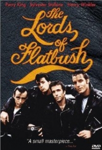 The Lord's of Flatbush (1974)