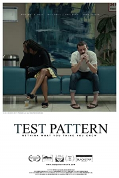 Test Pattern (2019)