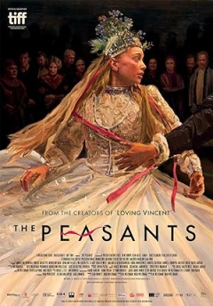 The Peasants Trailer
