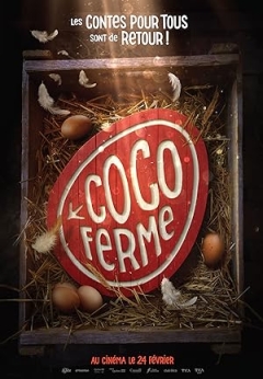 Coco Ferme (2023)