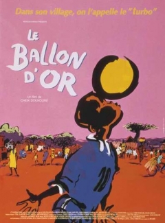 Ballon d'or, Le