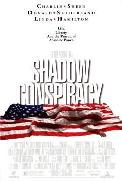 Shadow Conspiracy (1997)