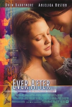 Ever After: A Cinderella Story (1998)