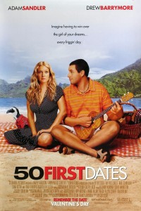 50 First Dates (2004)