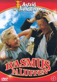 Rasmus på luffen (1981)