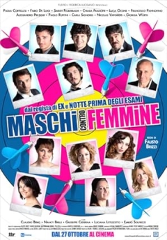 Maschi contro Femmine (2010)